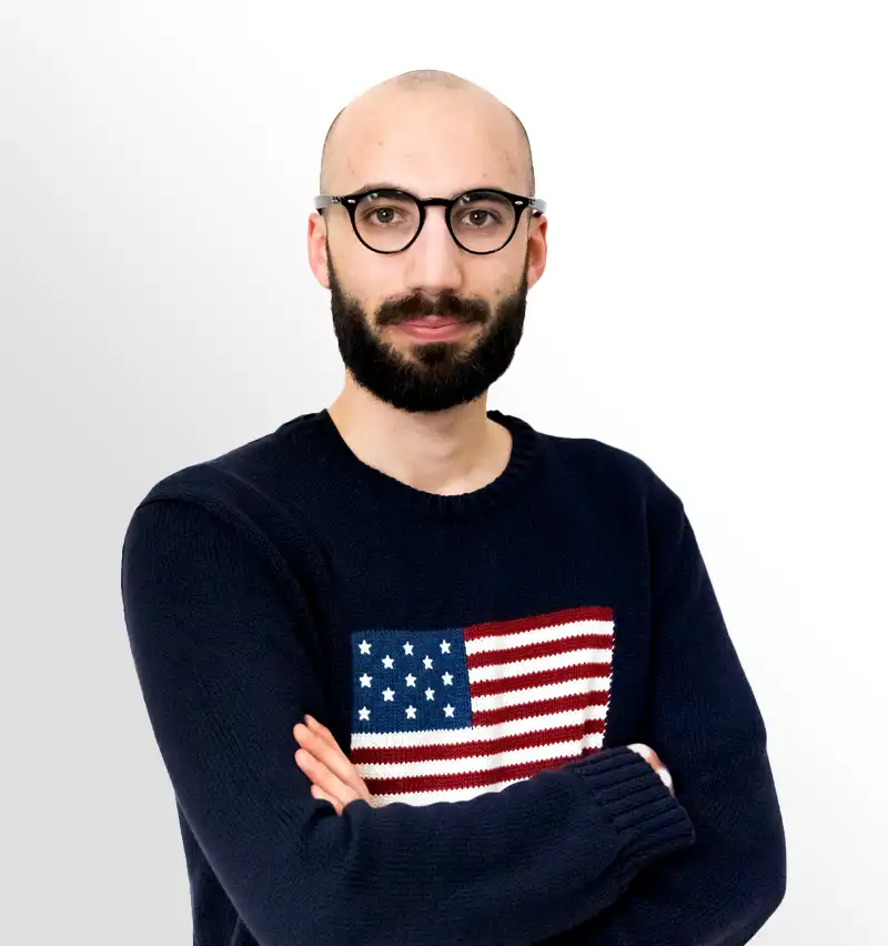 Lorenzo Mantovan