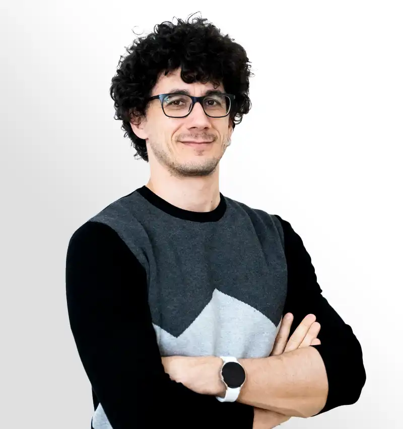 Marco Bortolotti