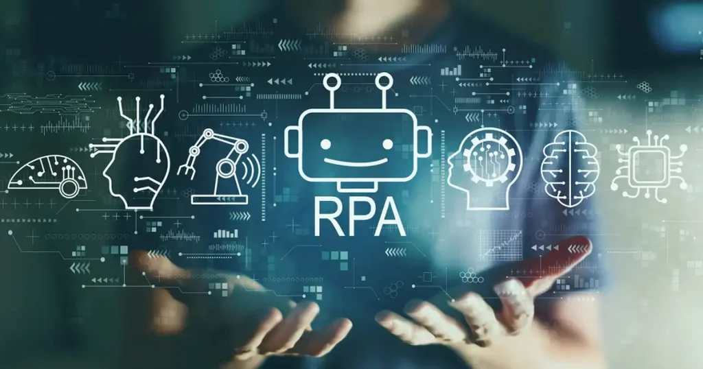 Robotic Process Automation