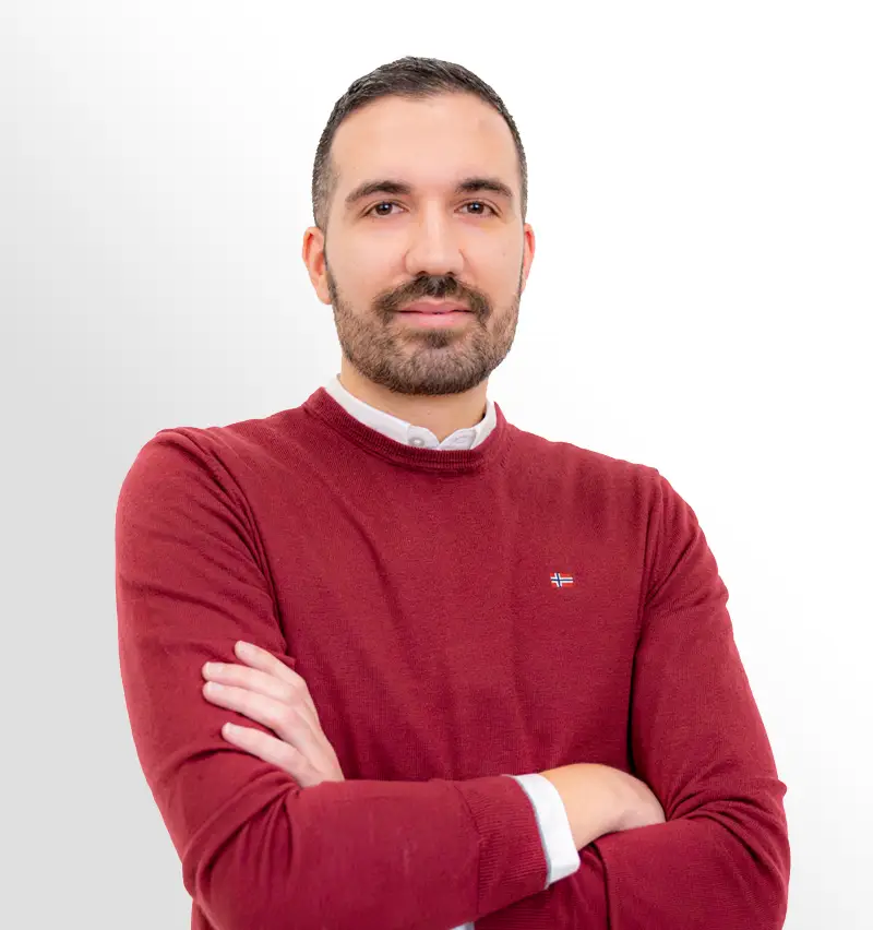Alessandro Besola