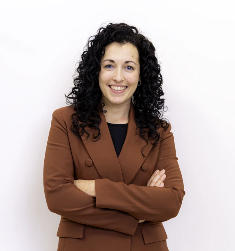 Eleonora Stoppa