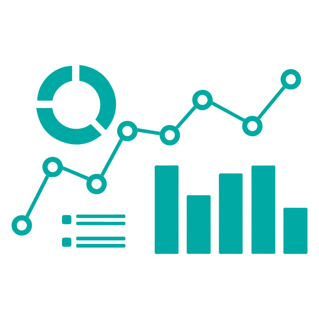Professioni sanitarie - dashboard